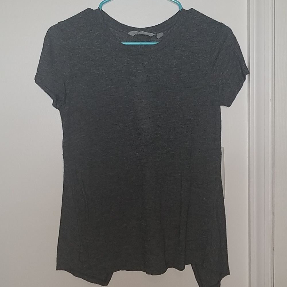 Grey t-shirt
